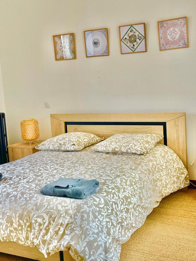 Maison Entierement Renovee Centre De Luche Pringe Villa Kültér fotó