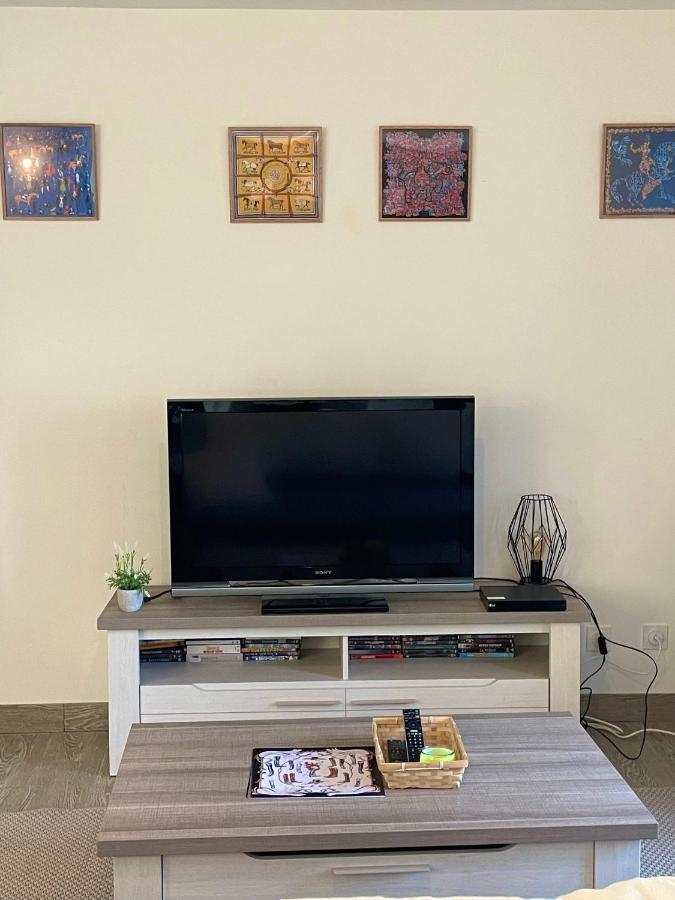 Maison Entierement Renovee Centre De Luche Pringe Villa Kültér fotó