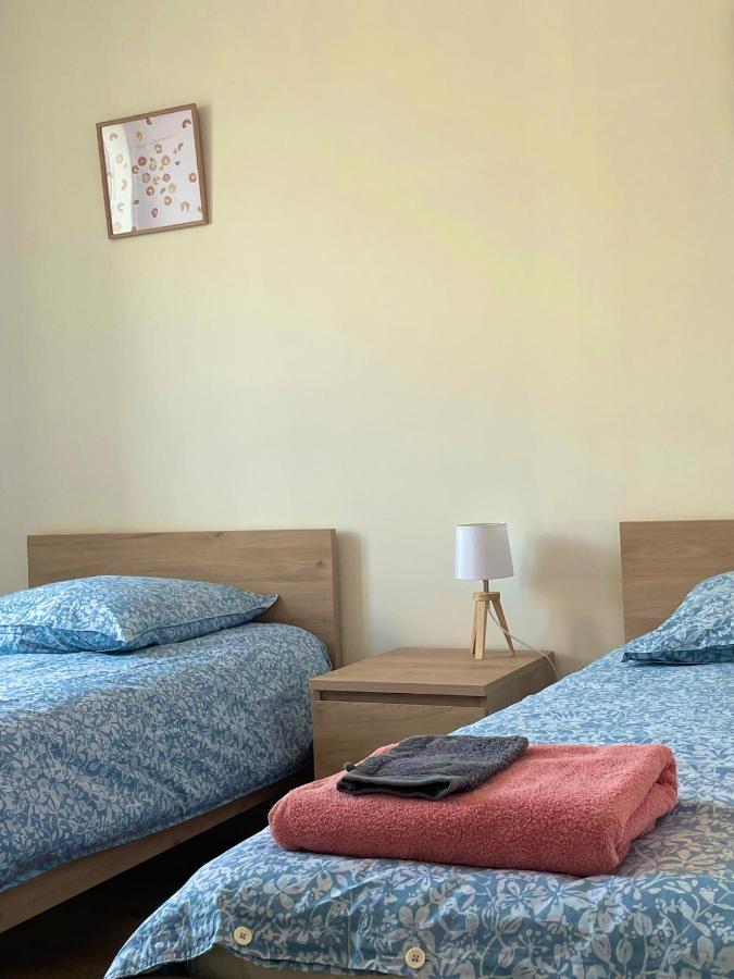 Maison Entierement Renovee Centre De Luche Pringe Villa Kültér fotó