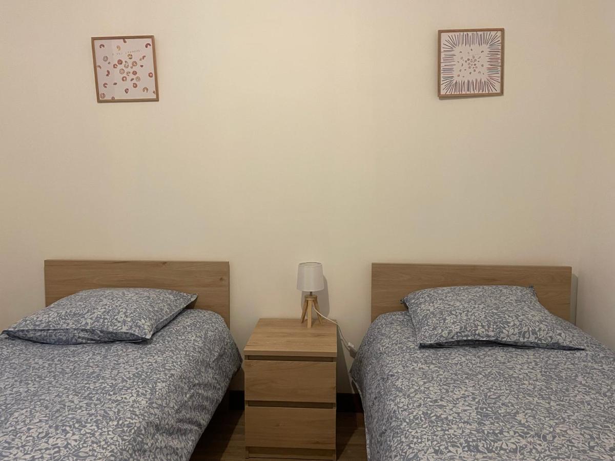 Maison Entierement Renovee Centre De Luche Pringe Villa Kültér fotó